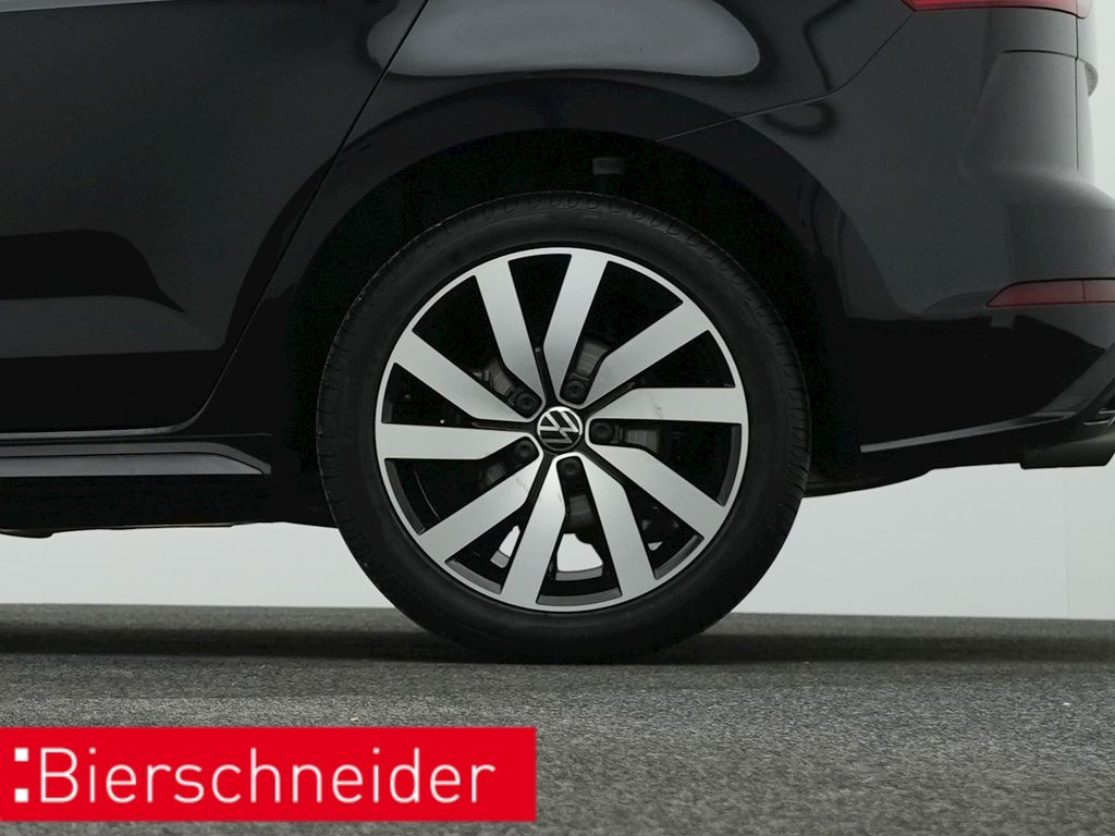 Volkswagen Touran 2024