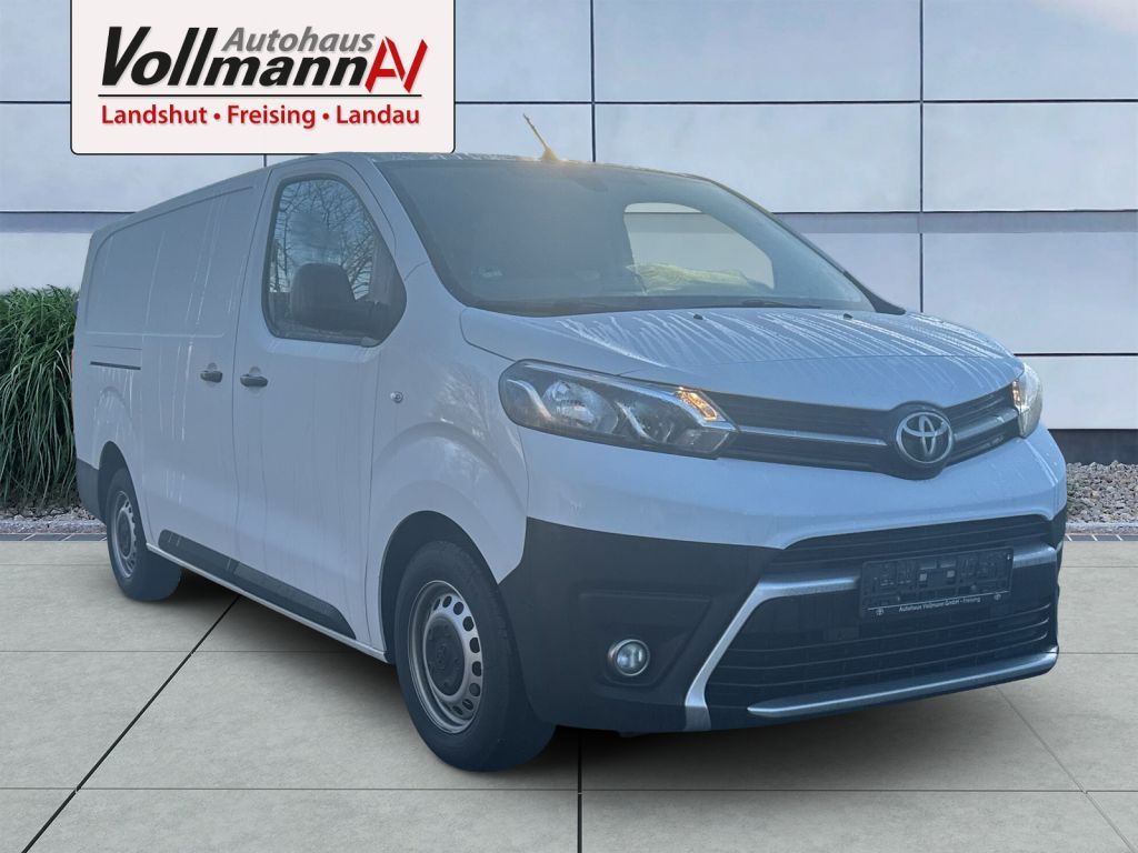 Toyota Proace (Verso) 2024
