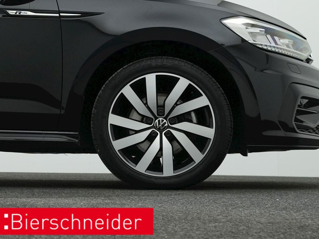 Volkswagen Touran 2024