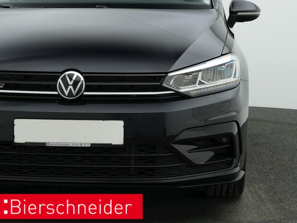 Volkswagen Touran 2024