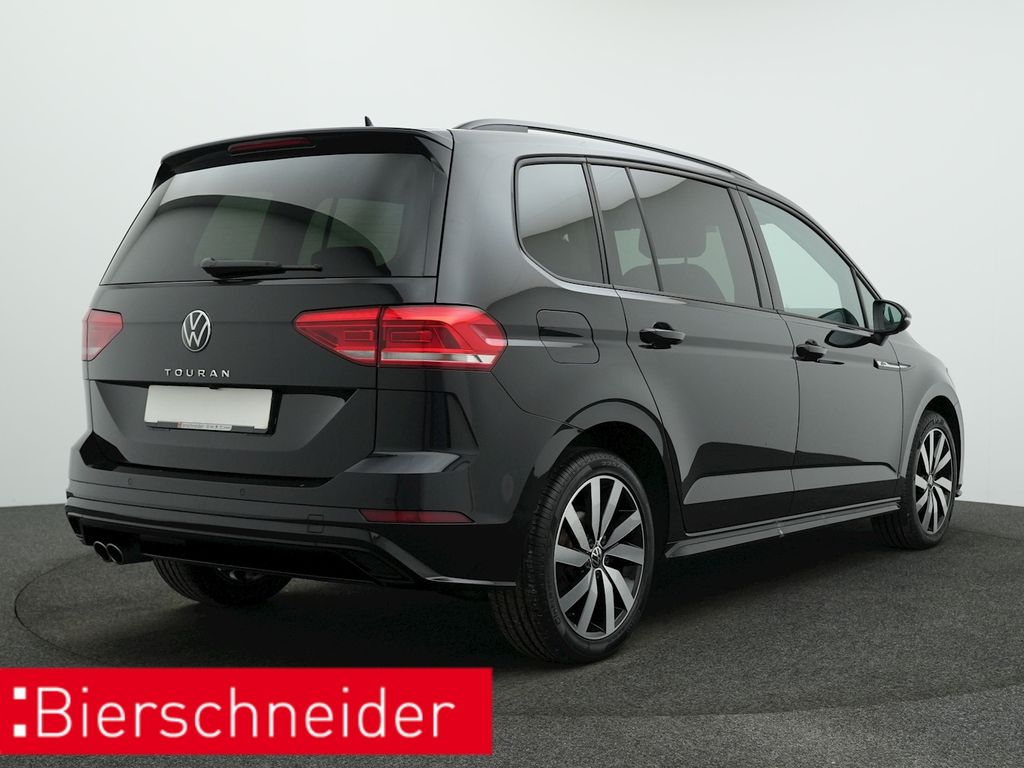 Volkswagen Touran 2024