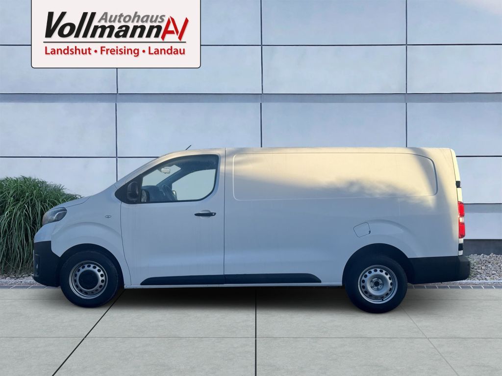 Toyota Proace (Verso) 2024