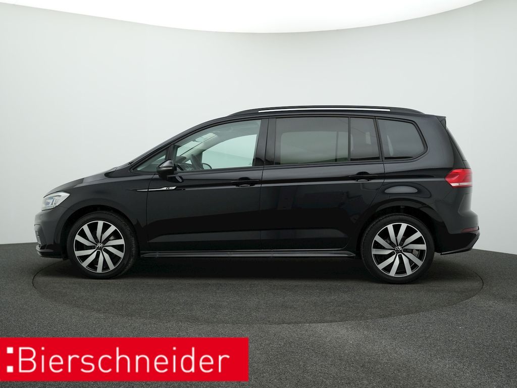Volkswagen Touran 2024