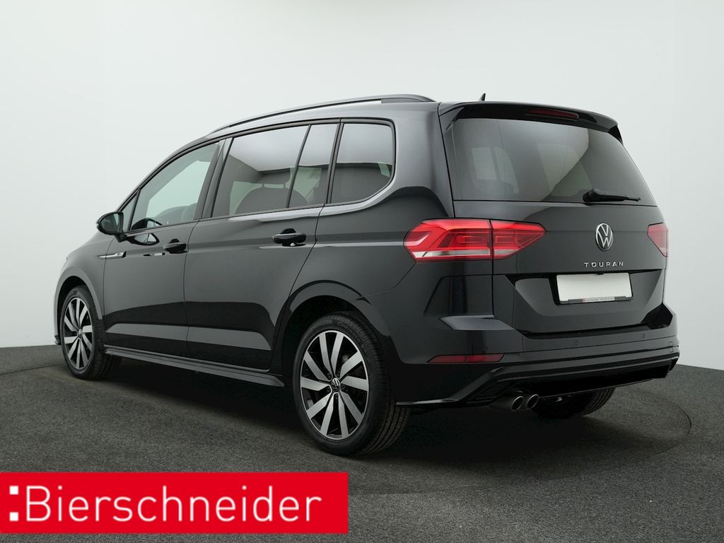 Volkswagen Touran 2024