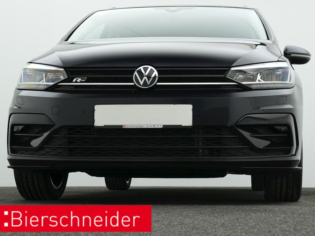 Volkswagen Touran 2024