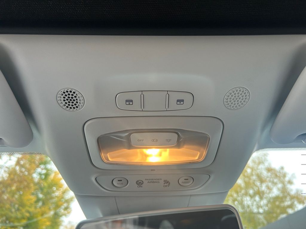 Fiat 500e 2021