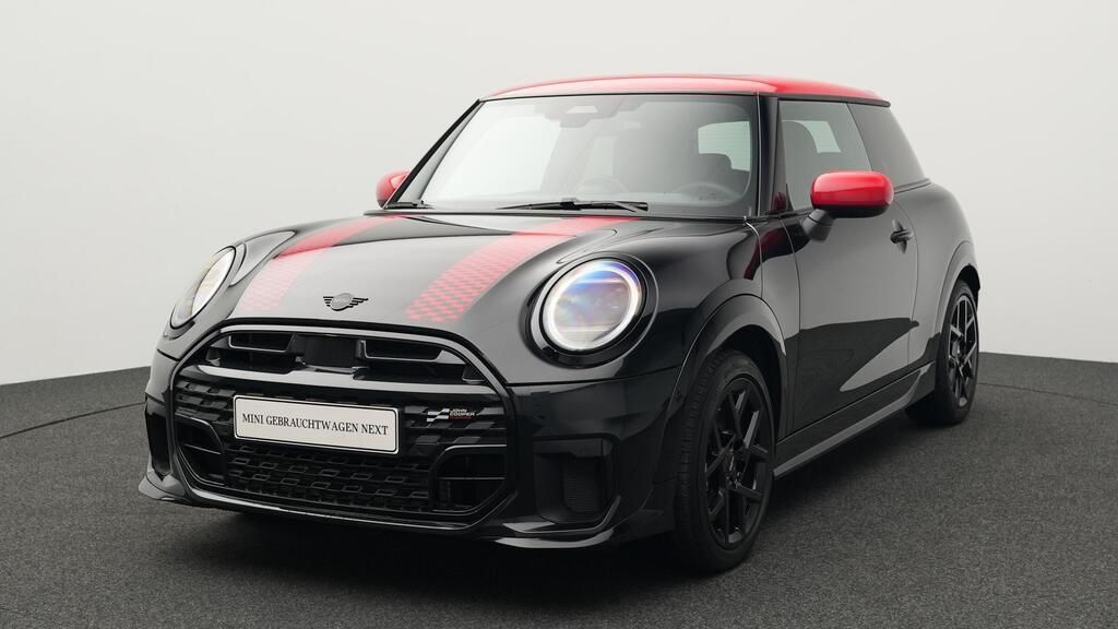 MINI Cooper C 2024