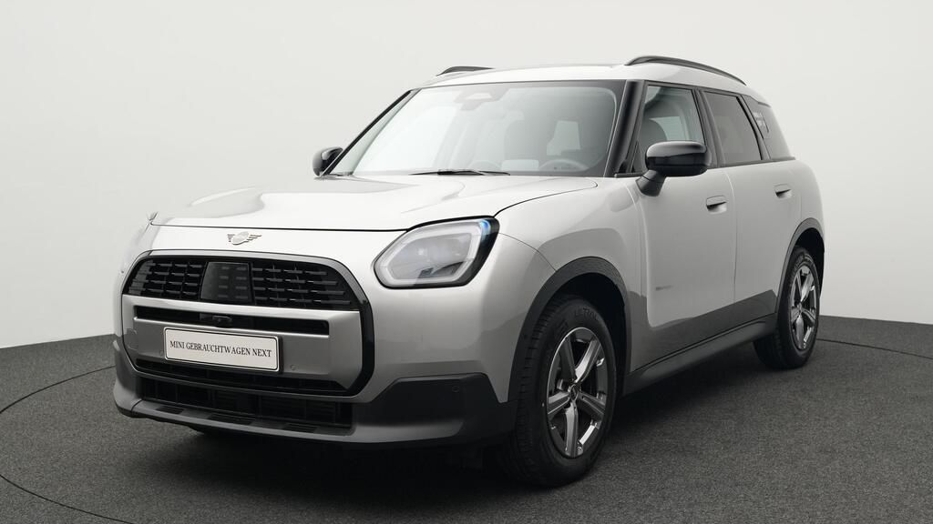 MINI Cooper C Countryman 2024