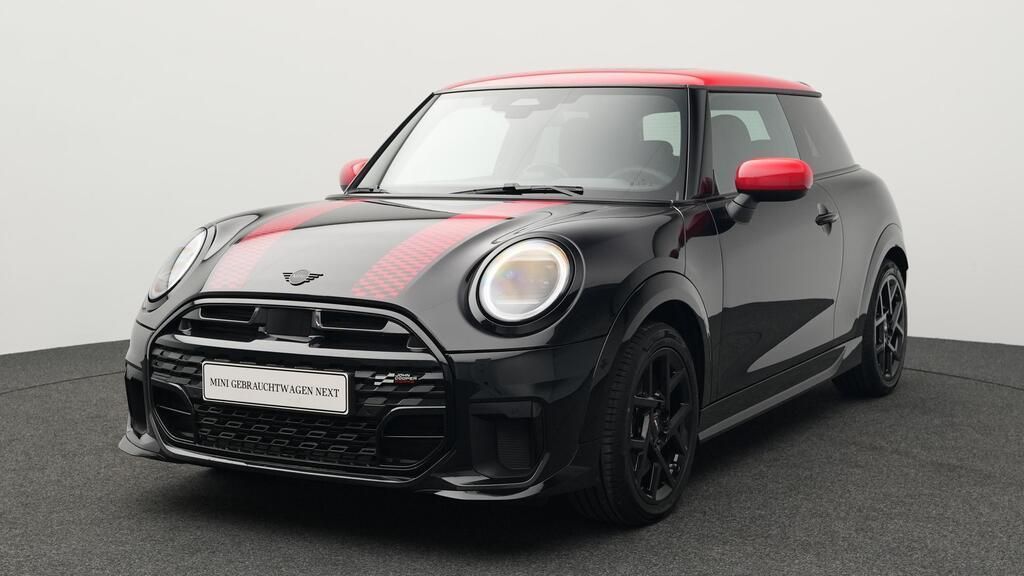 MINI Cooper S 2024