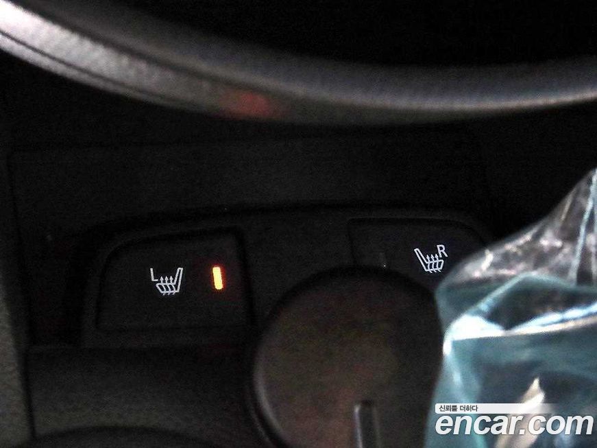 ChevroletGMDaewoo Matiz 2011