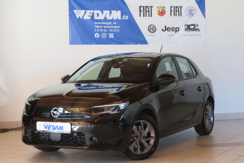 Opel Corsa 2025