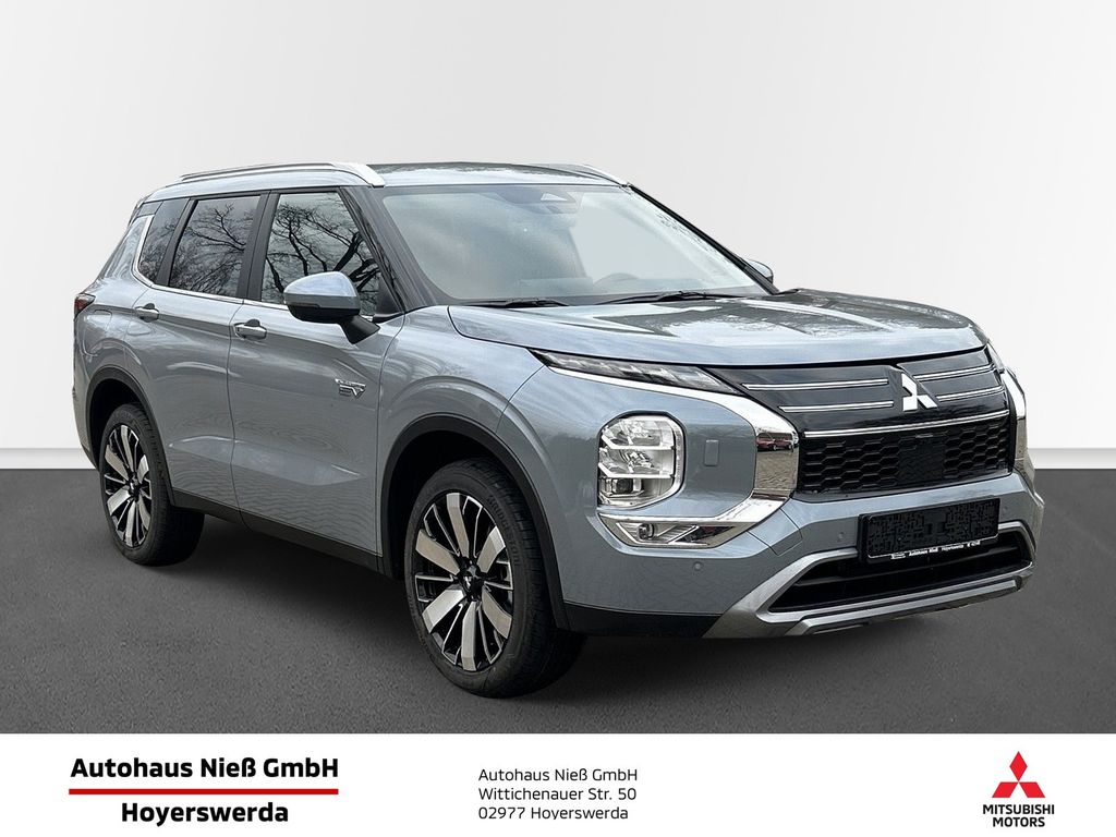 Mitsubishi Outlander 2025