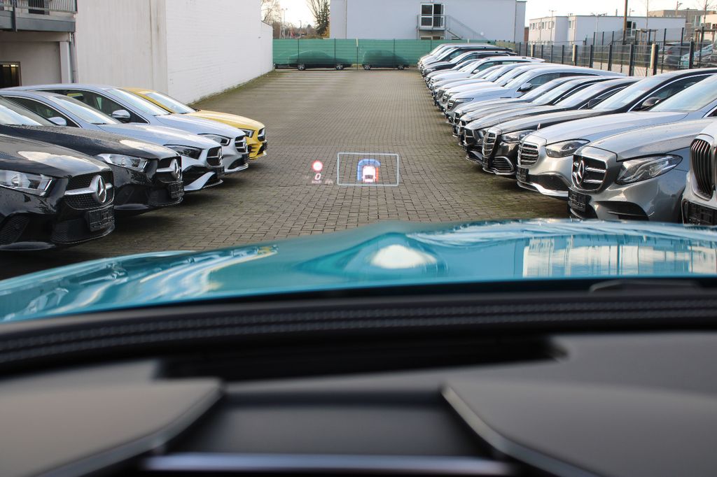 Mercedes-Benz SL 63 AMG 2023