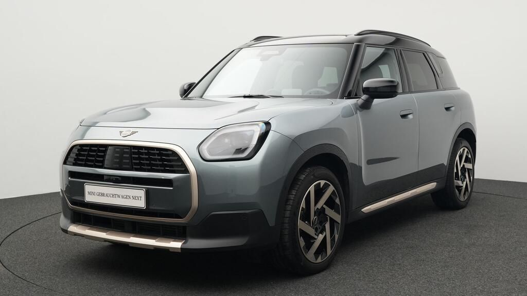 MINI Cooper C Countryman 2024