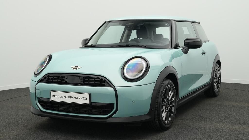 MINI Cooper C 2024