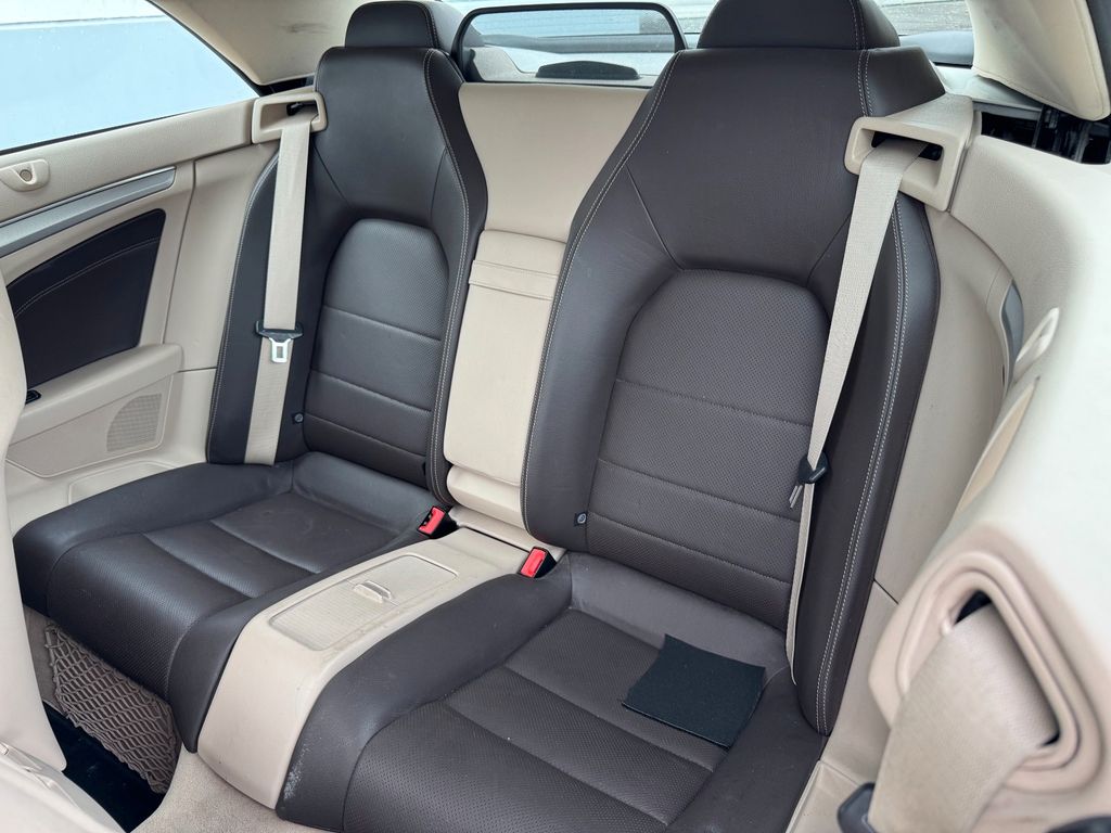 Mercedes-Benz E 250 2014