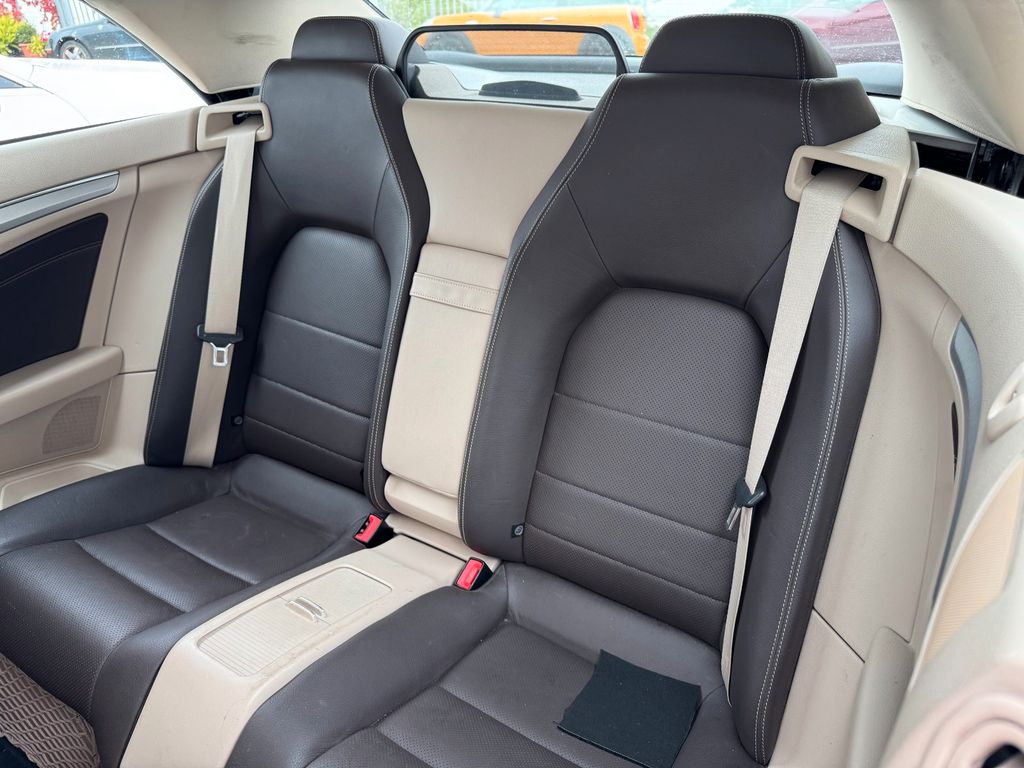 Mercedes-Benz E 250 2014