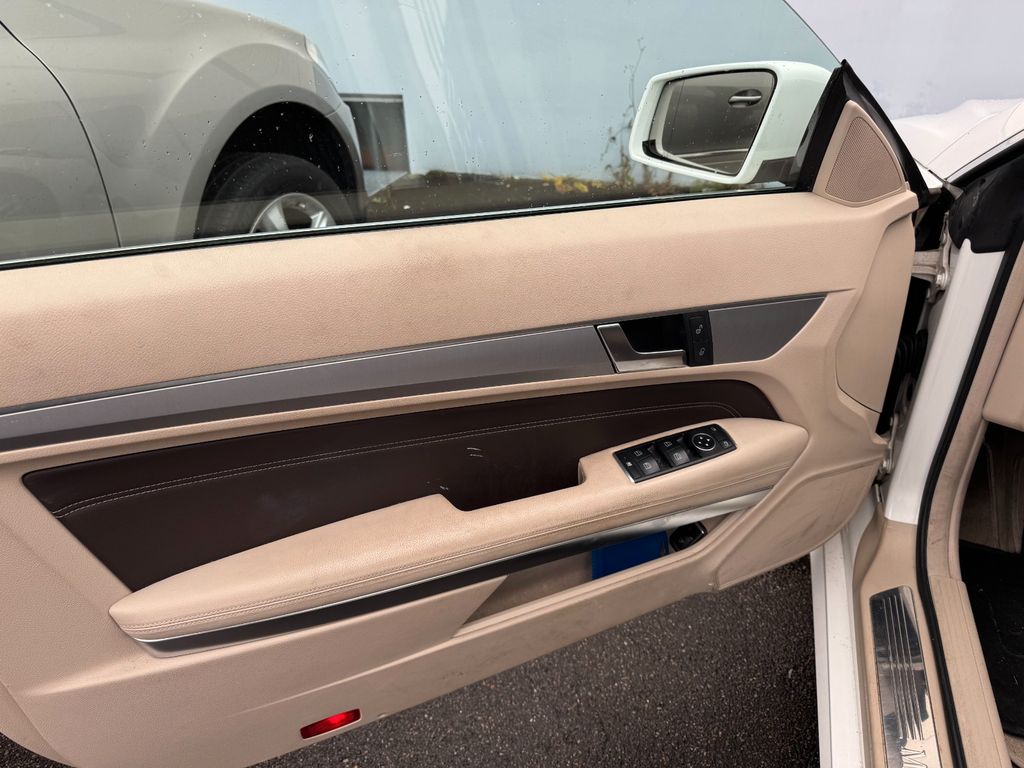 Mercedes-Benz E 250 2014