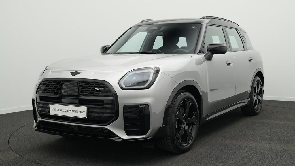 MINI Cooper C Countryman 2024