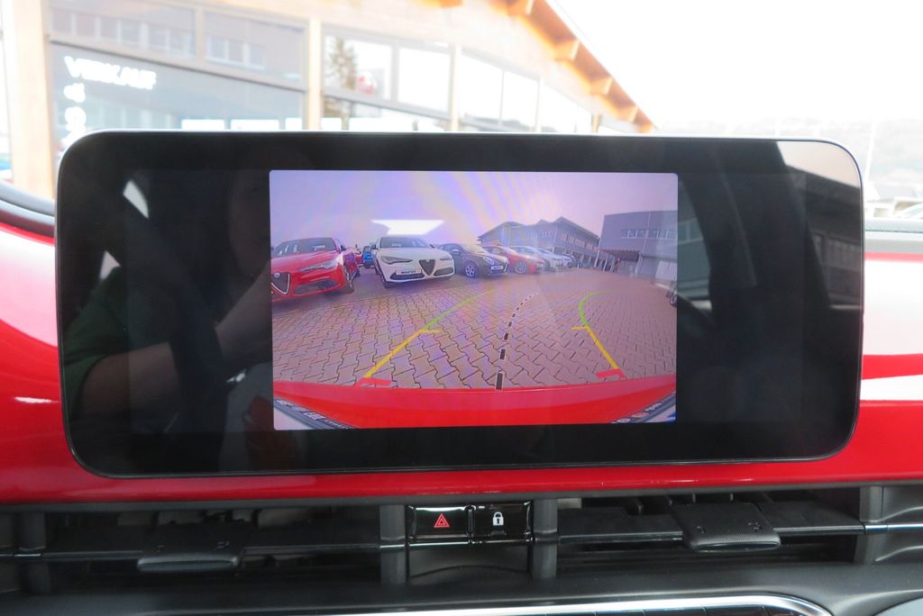 Fiat 500e 2022