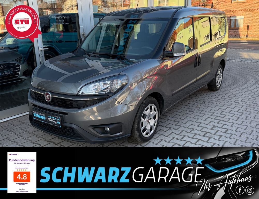 Fiat Doblo 2022