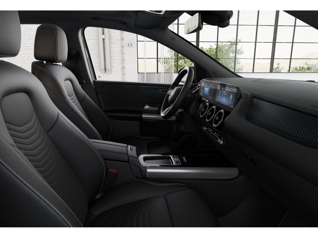 Mercedes-Benz B 180 2024
