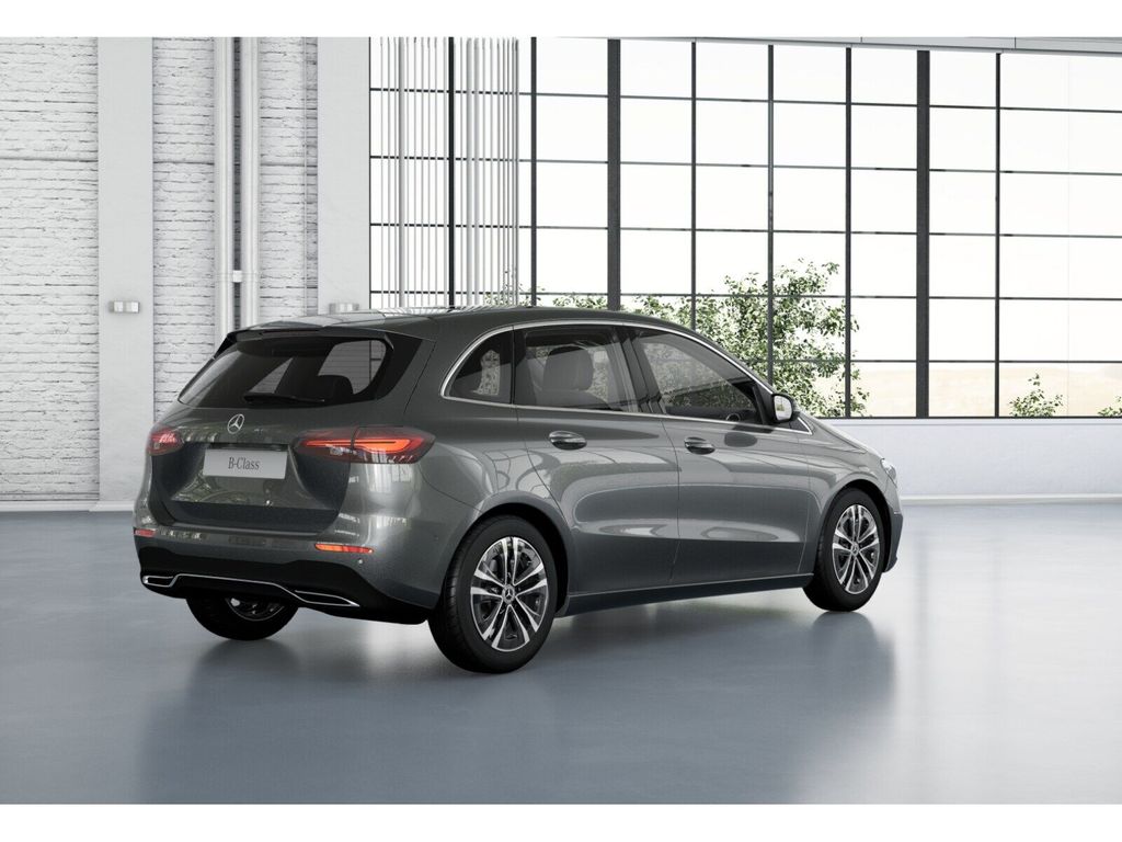 Mercedes-Benz B 180 2024
