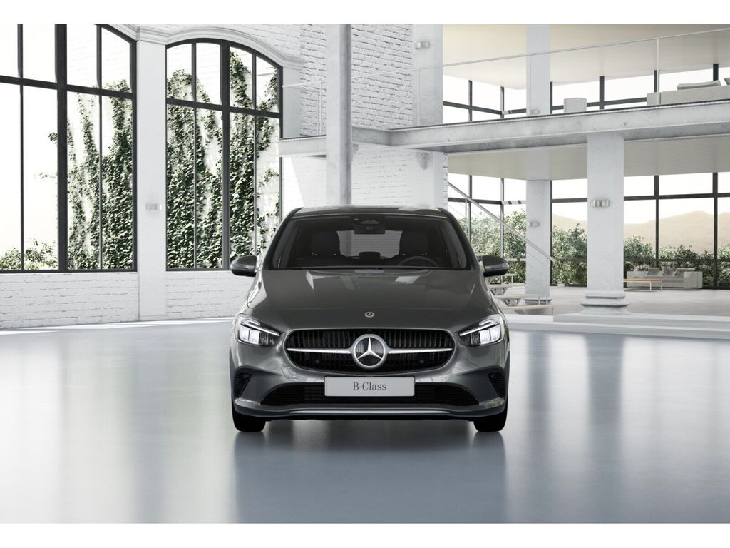 Mercedes-Benz B 180 2024