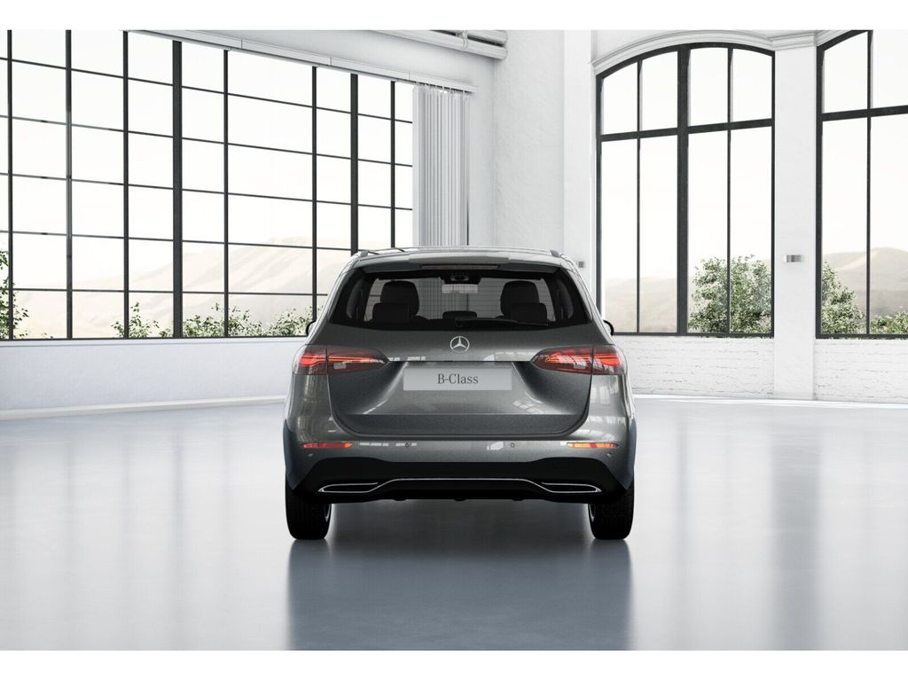 Mercedes-Benz B 180 2024