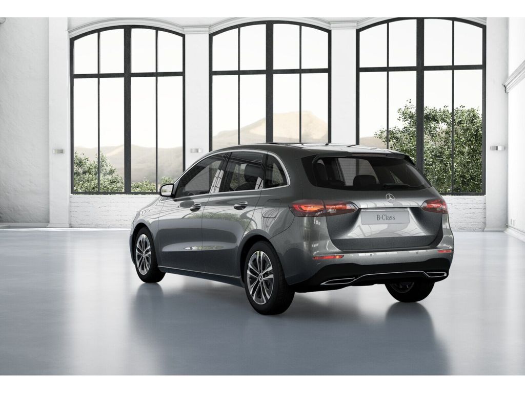 Mercedes-Benz B 180 2024
