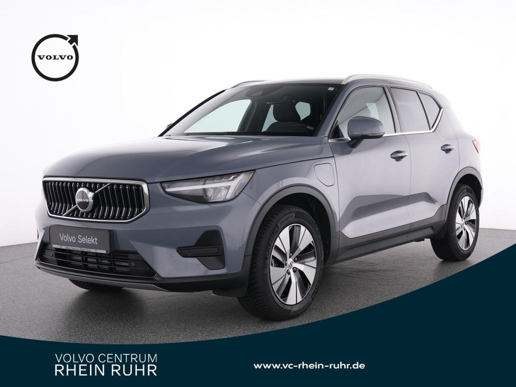 Volvo XC40 2022
