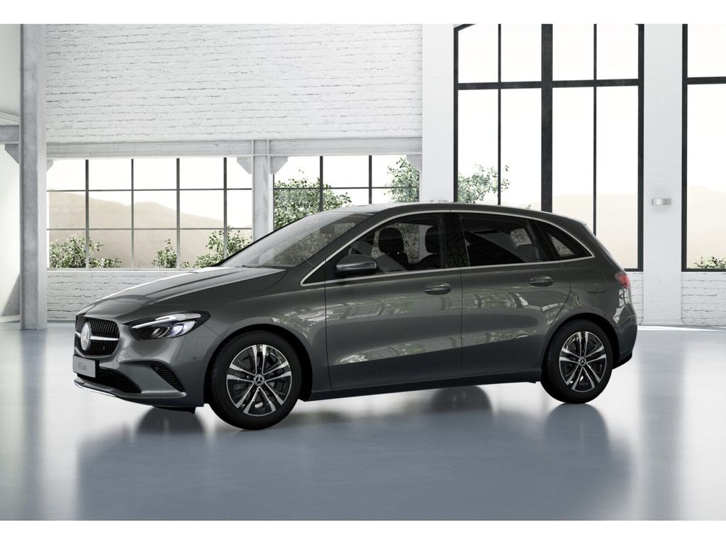 Mercedes-Benz B 180 2024