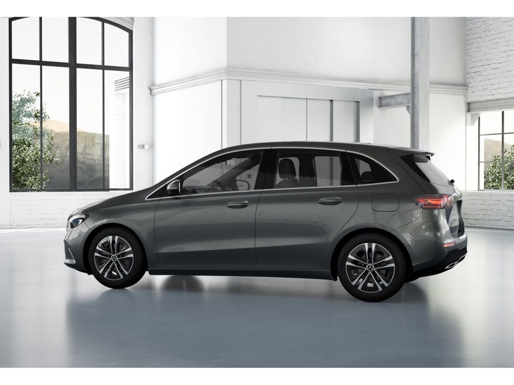 Mercedes-Benz B 180 2024