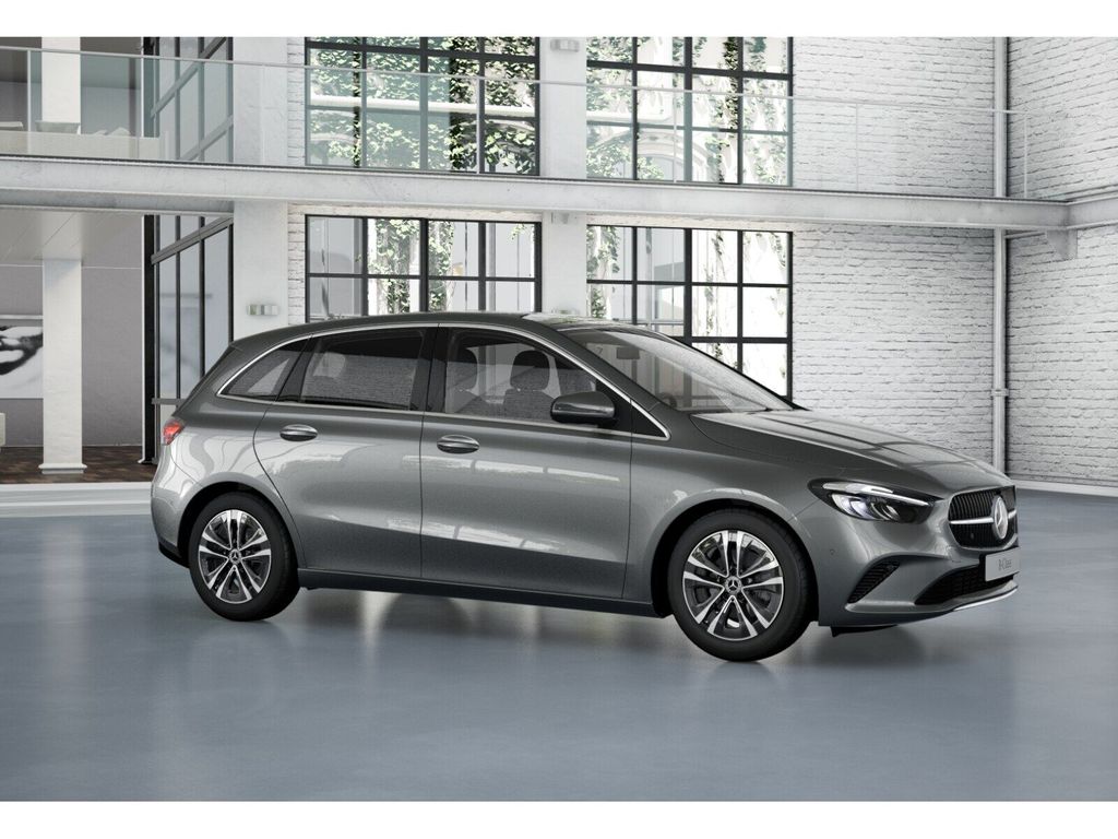 Mercedes-Benz B 180 2024