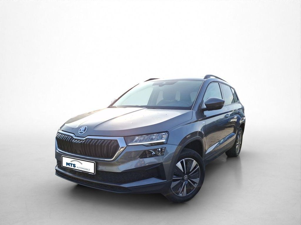 Skoda Karoq 2022