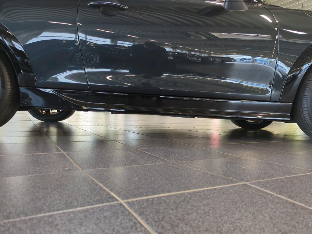 MINI John Cooper Works Cabrio 2024