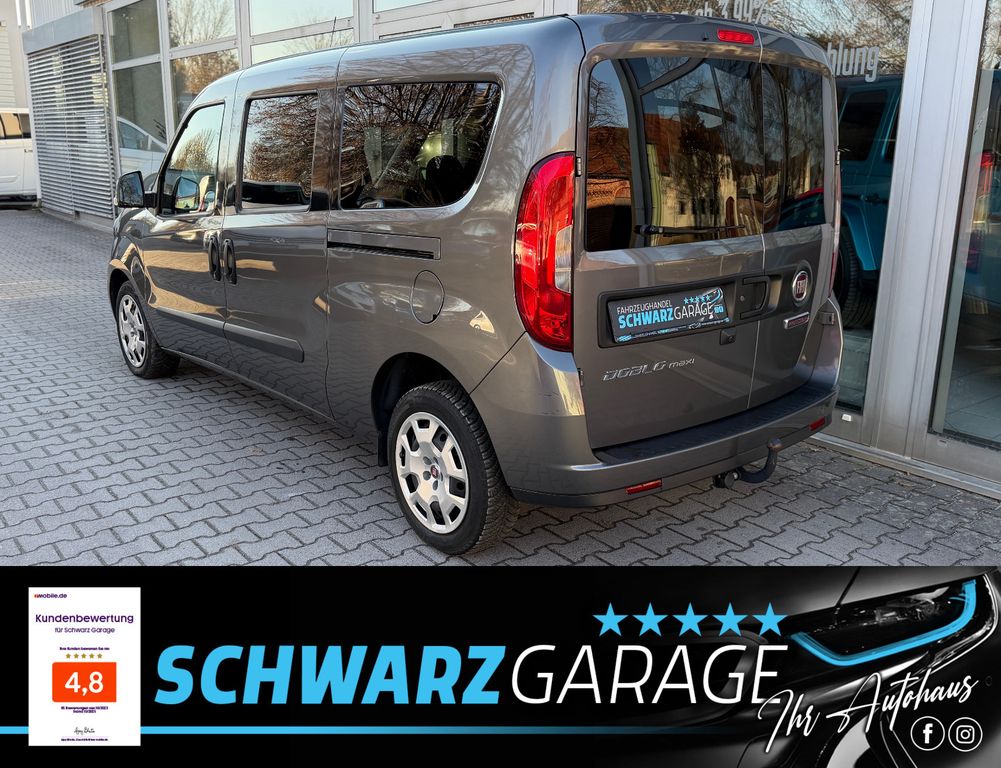 Fiat Doblo 2022