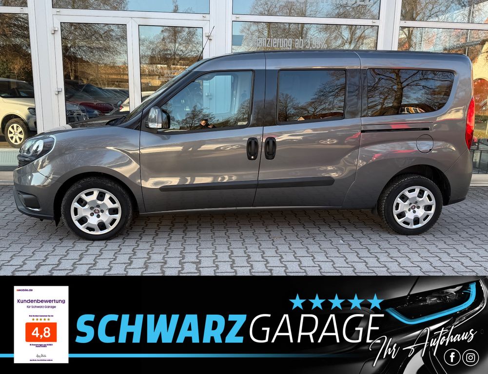Fiat Doblo 2022