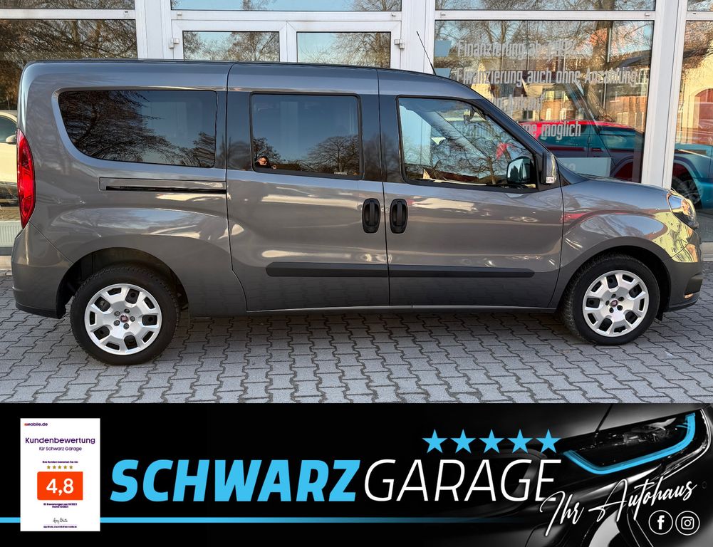 Fiat Doblo 2022