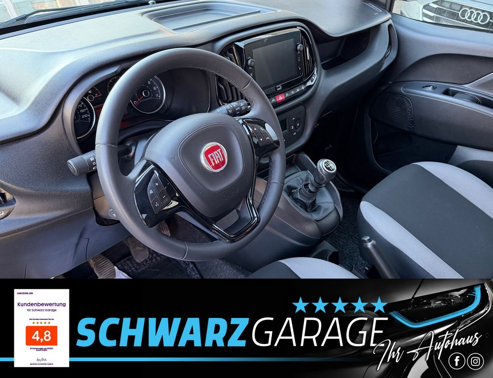 Fiat Doblo 2022