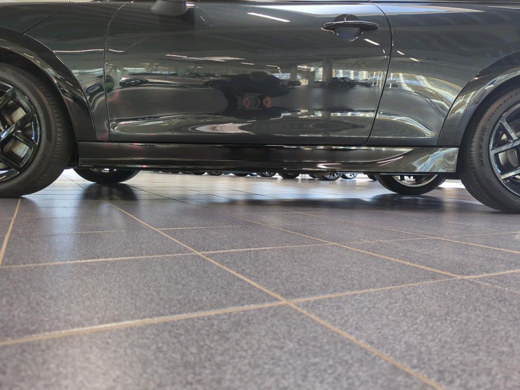 MINI John Cooper Works Cabrio 2024