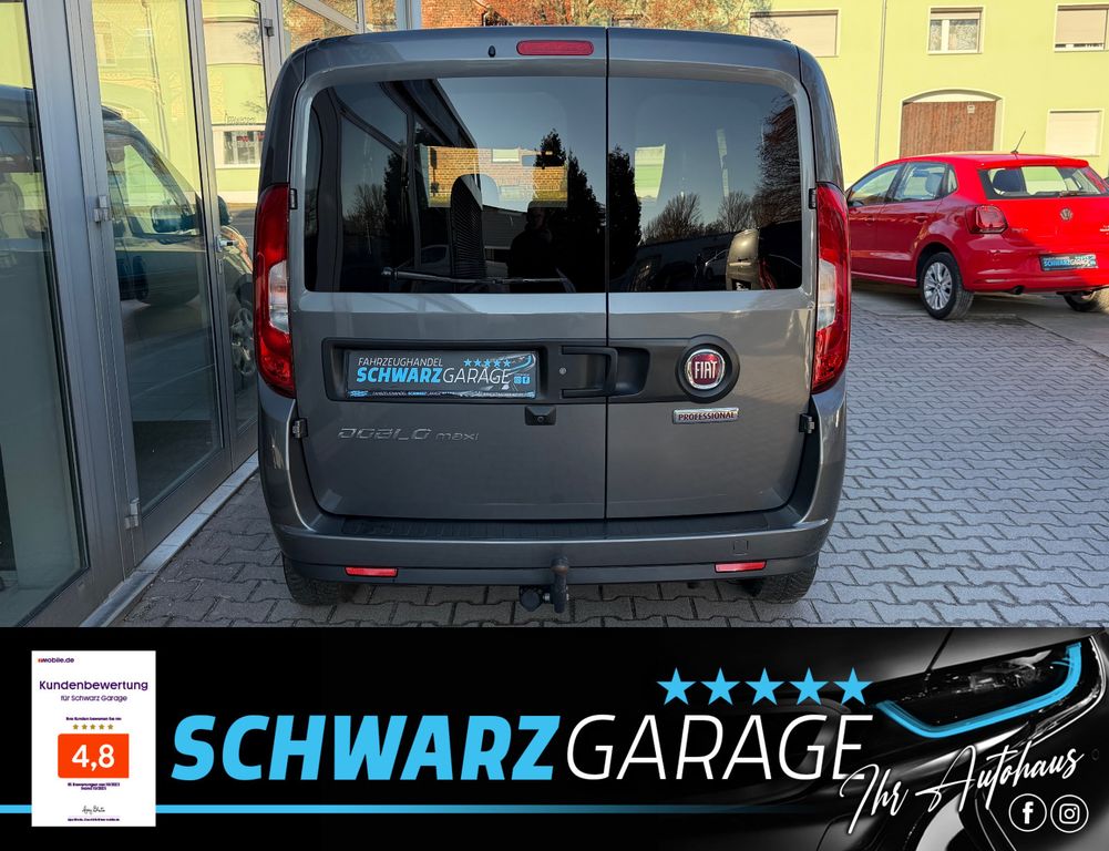 Fiat Doblo 2022