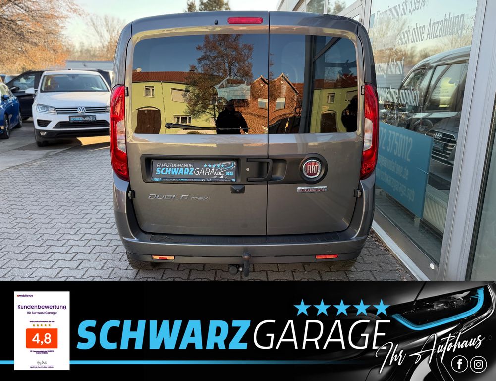 Fiat Doblo 2022