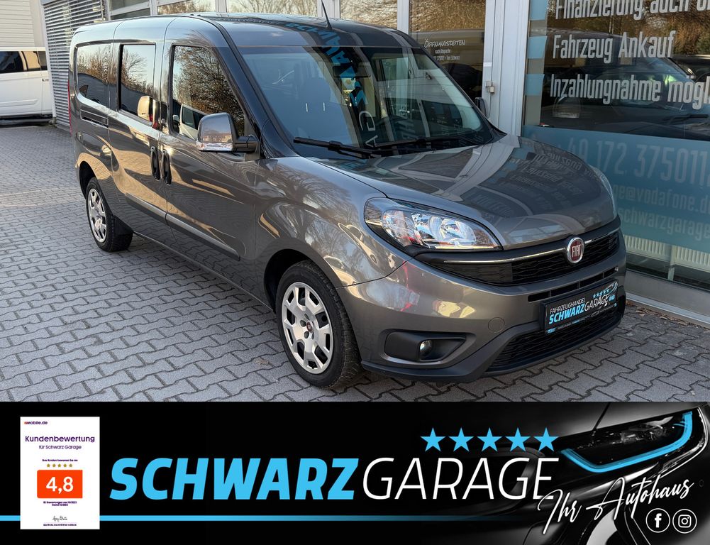 Fiat Doblo 2022