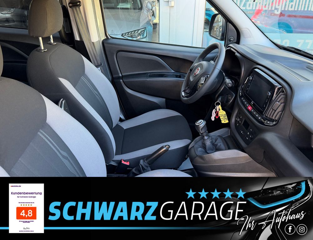 Fiat Doblo 2022