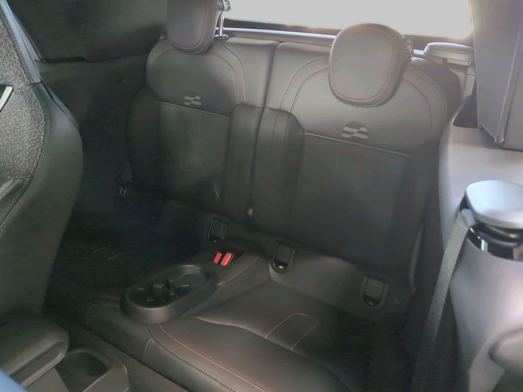 MINI John Cooper Works Cabrio 2024