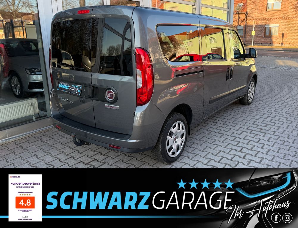 Fiat Doblo 2022