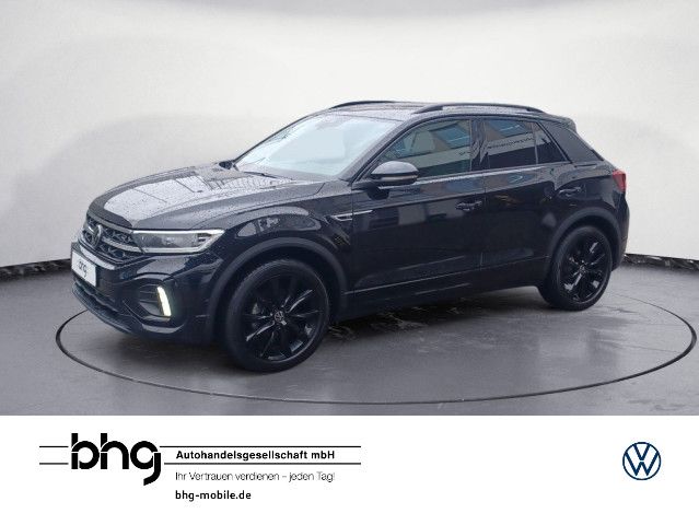 Volkswagen T-Roc 2024