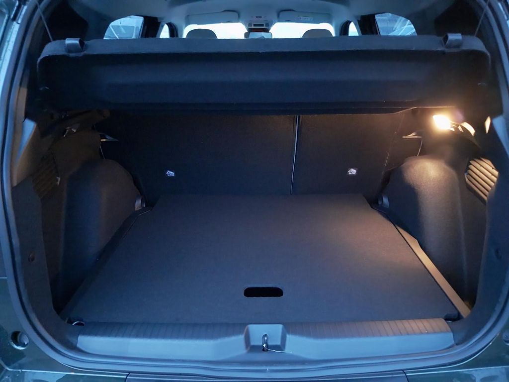 Citroën ë-C3 Aircross