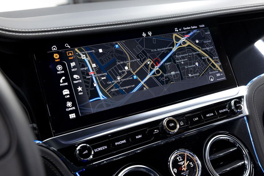 Bentley Continental GT 2020